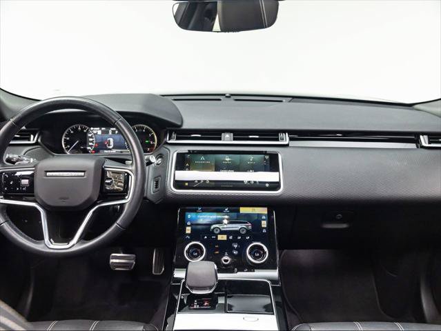 Used 2023 Land Rover Range Rover Velar R-Dynamic S AWD/4WD image 19