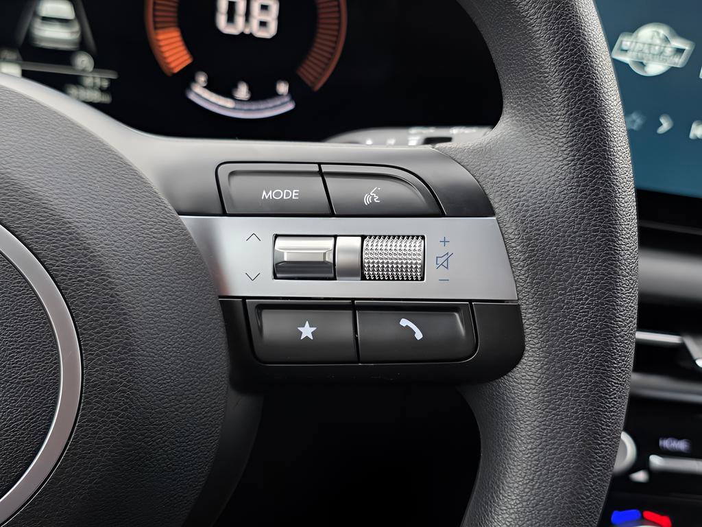 Certified 2025 Hyundai Tucson SEL FWD image 27