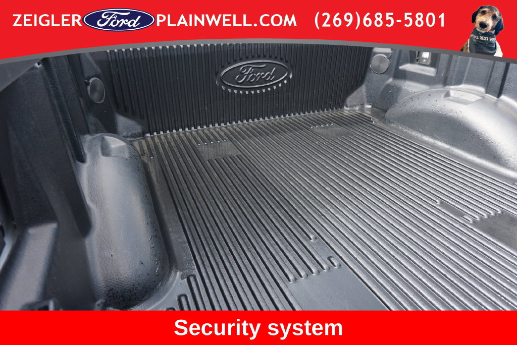 Used 2024 Ford F150 Tremor w/ Mobile Office Package AWD/4WD image 10