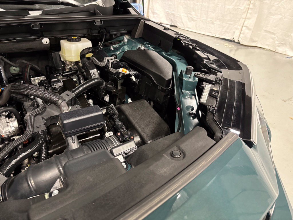 Used 2026 Toyota RAV4 AWD image 64