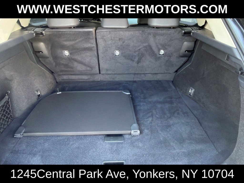 Used 2023 Lexus NX 350 AWD w/ Cold Area Package image 28