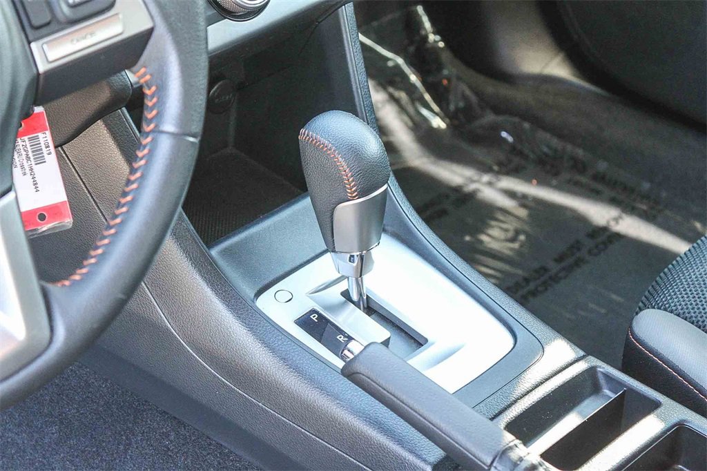 Used 2017 Subaru Crosstrek 2.0i Premium w/ Moonroof Package image 24