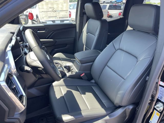 New 2026 GMC Canyon Elevation w/ Convenience Package AWD/4WD image 11