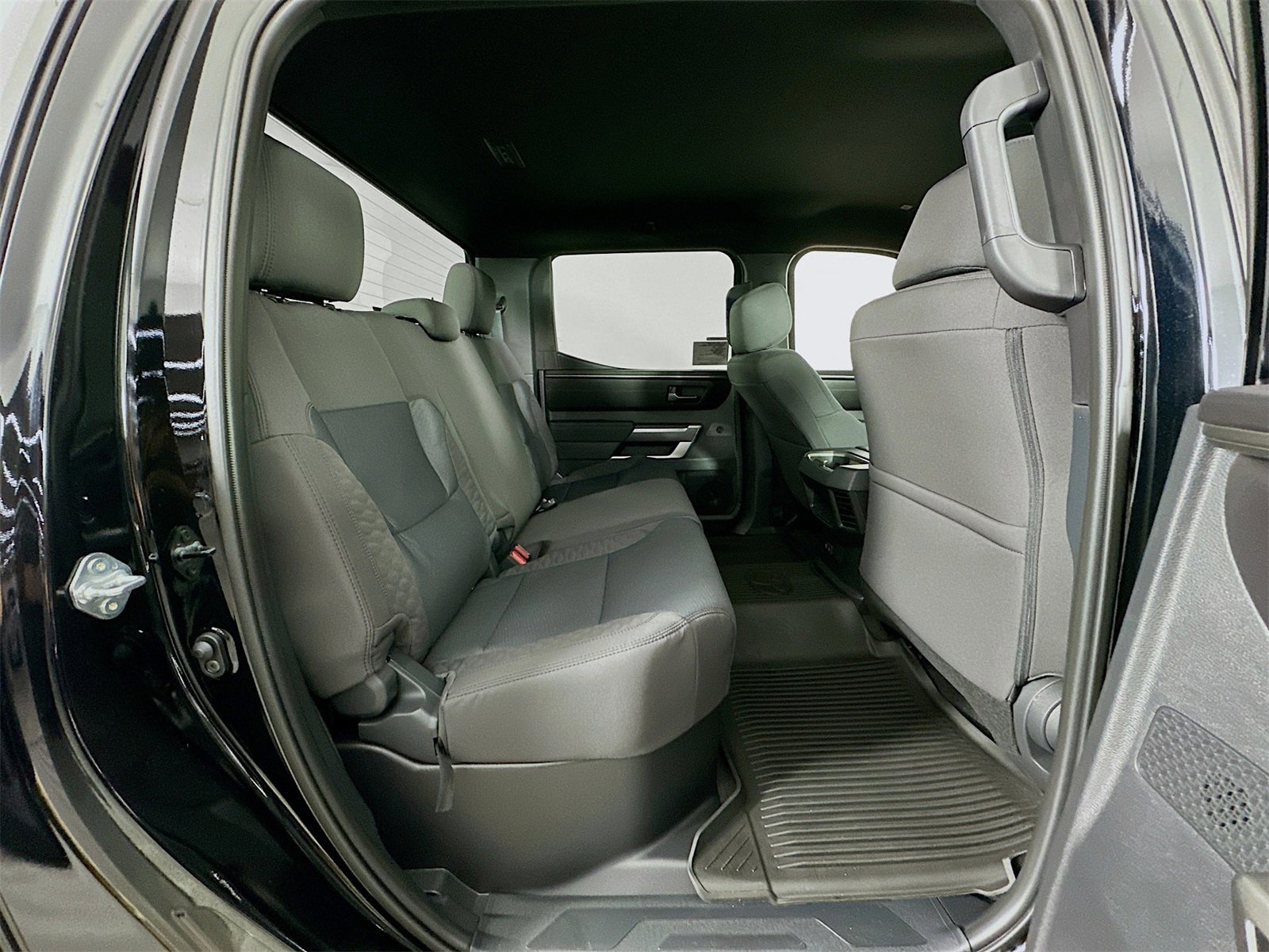 New 2026 Toyota Tundra SR5 image 24