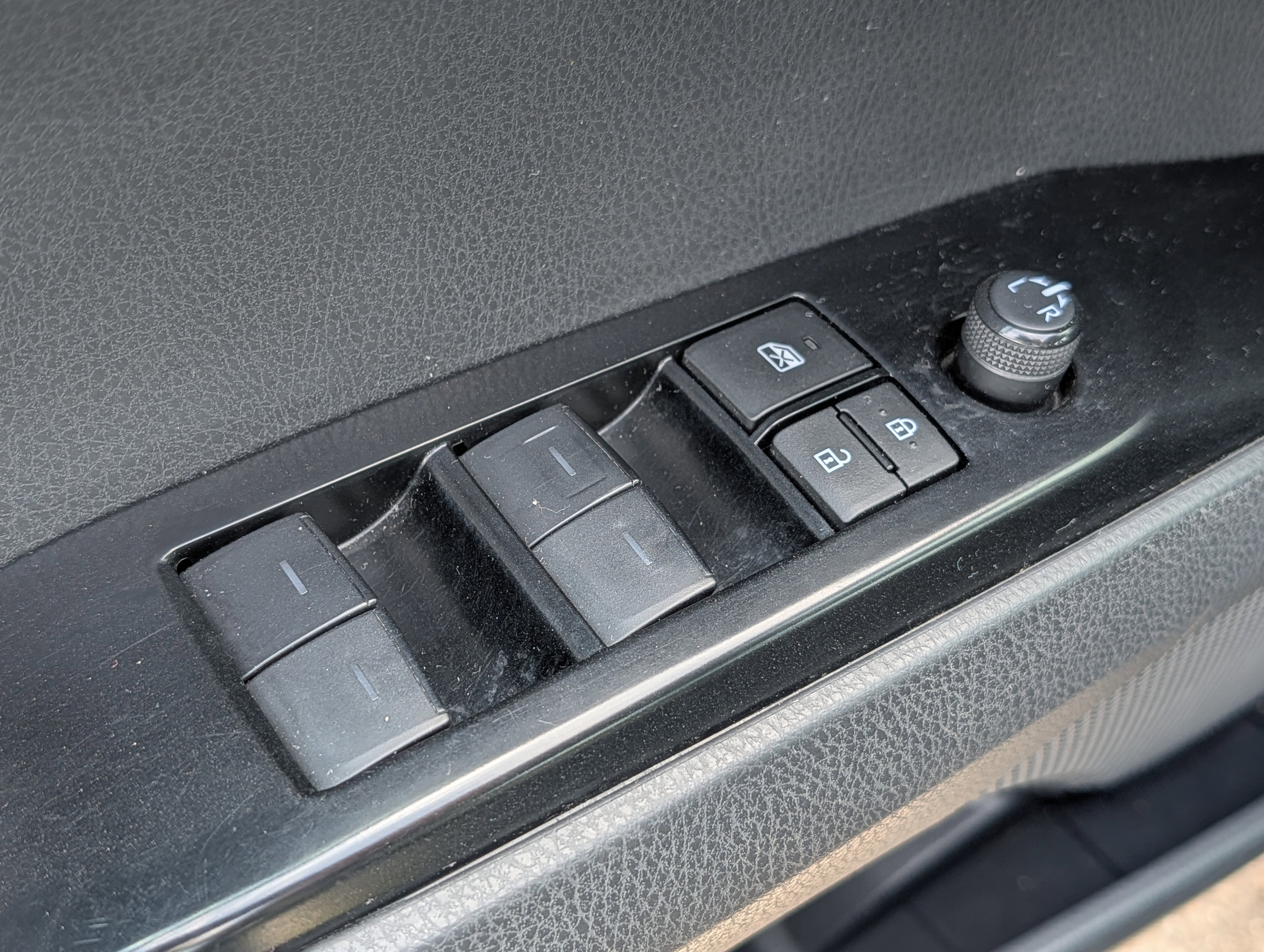 Certified 2025 Toyota Camry LE FWD image 20