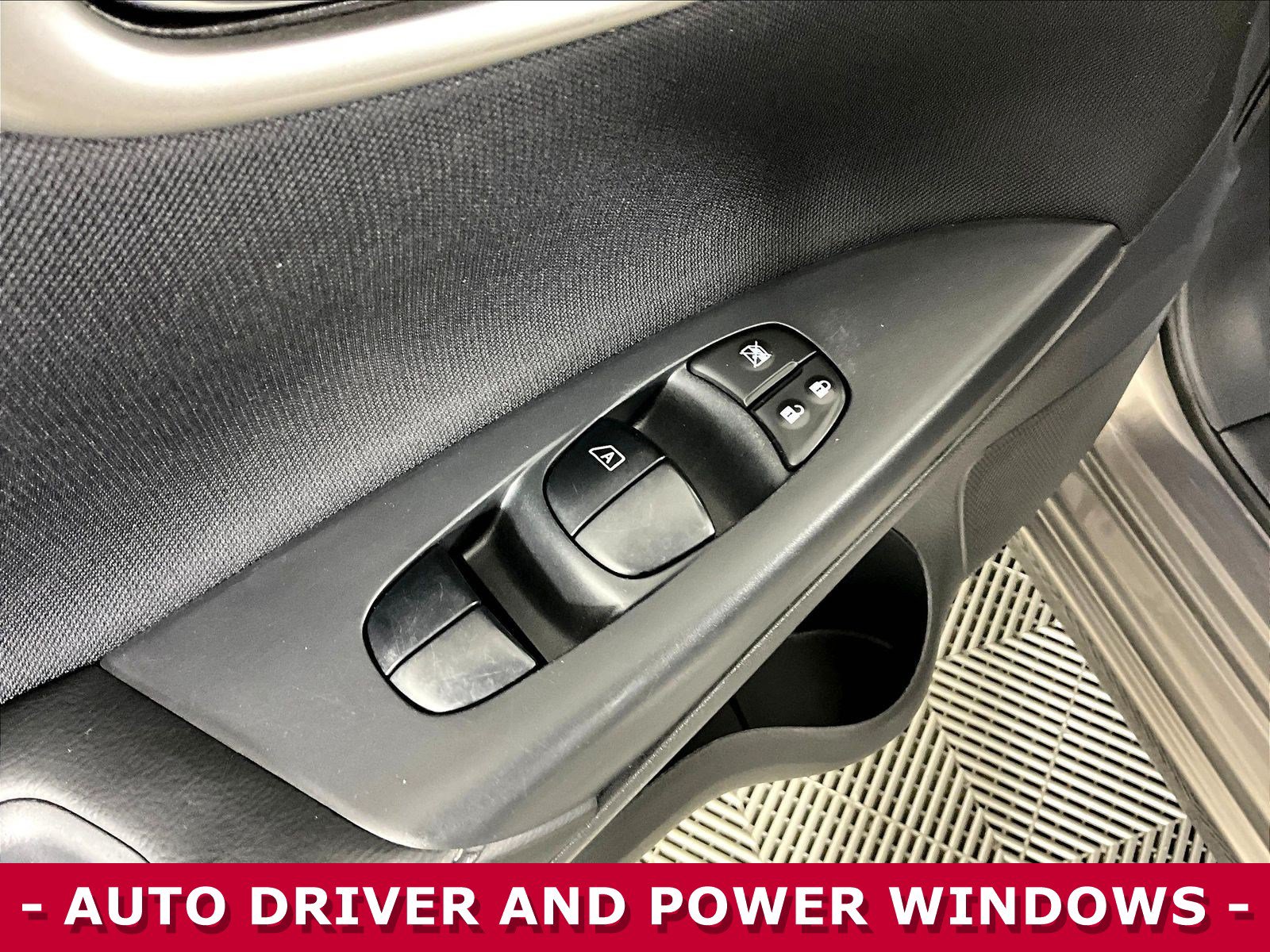 Used 2016 Nissan Sentra SV w/ Style Package FWD image 36