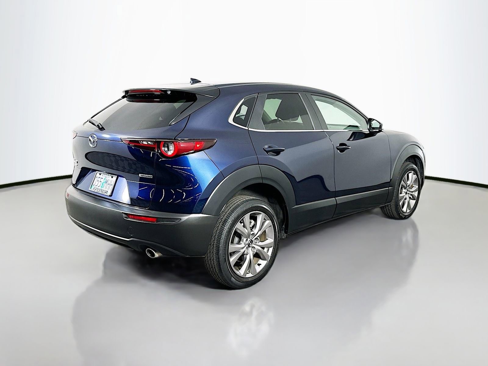 Used 2020 MAZDA CX-30 AWD w/ Preferred Package image 7