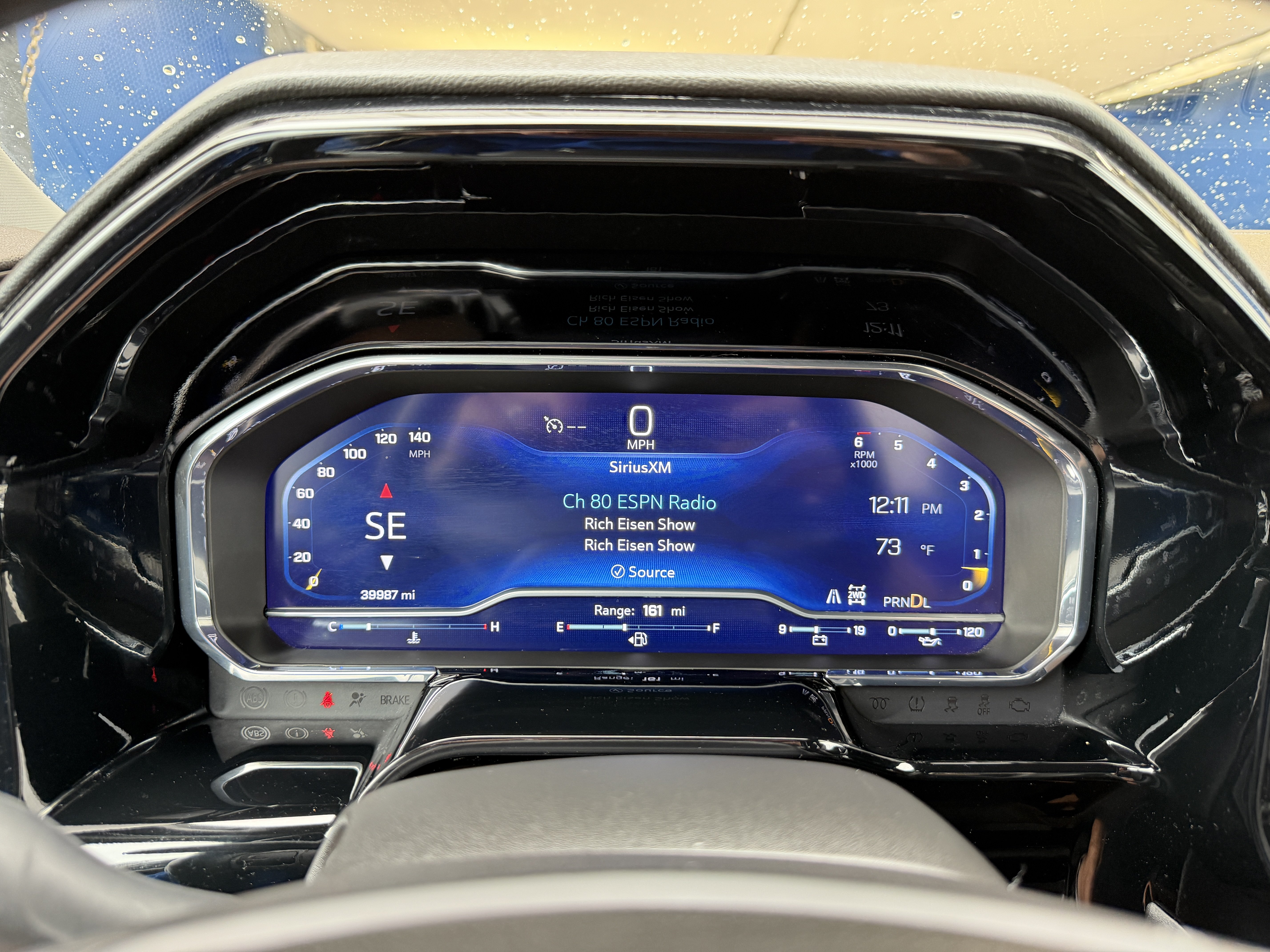 Used 2023 Chevrolet Silverado 1500 RST AWD/4WD image 19