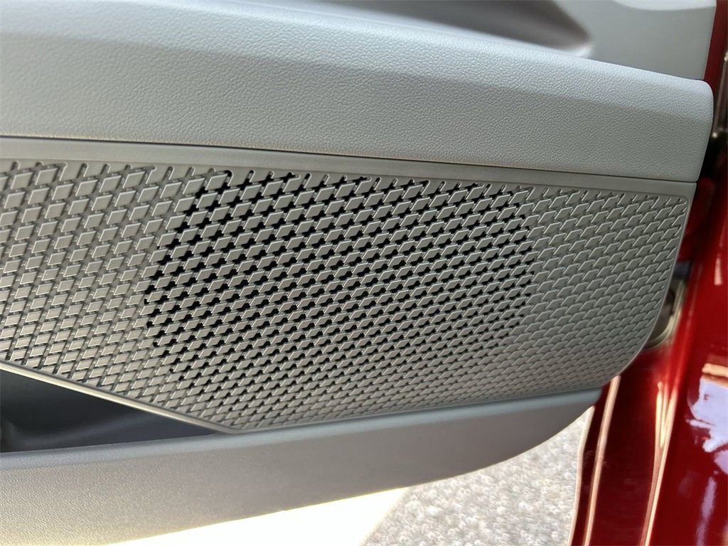 New 2026 Hyundai Elantra SE image 20