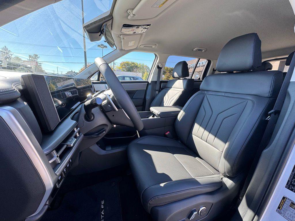 New 2026 Hyundai Santa Fe SEL AWD/4WD image 18