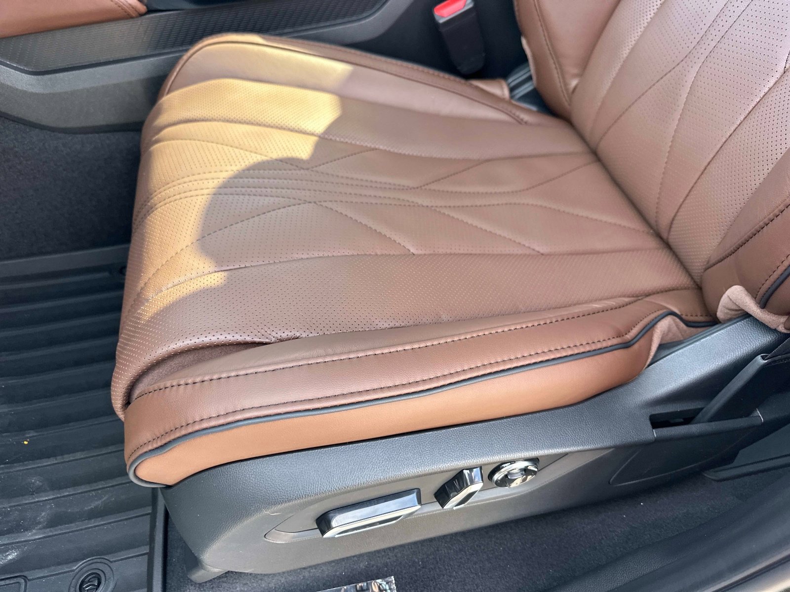 Used 2026 Acura MDX SH-AWD w/ Advance Package image 20