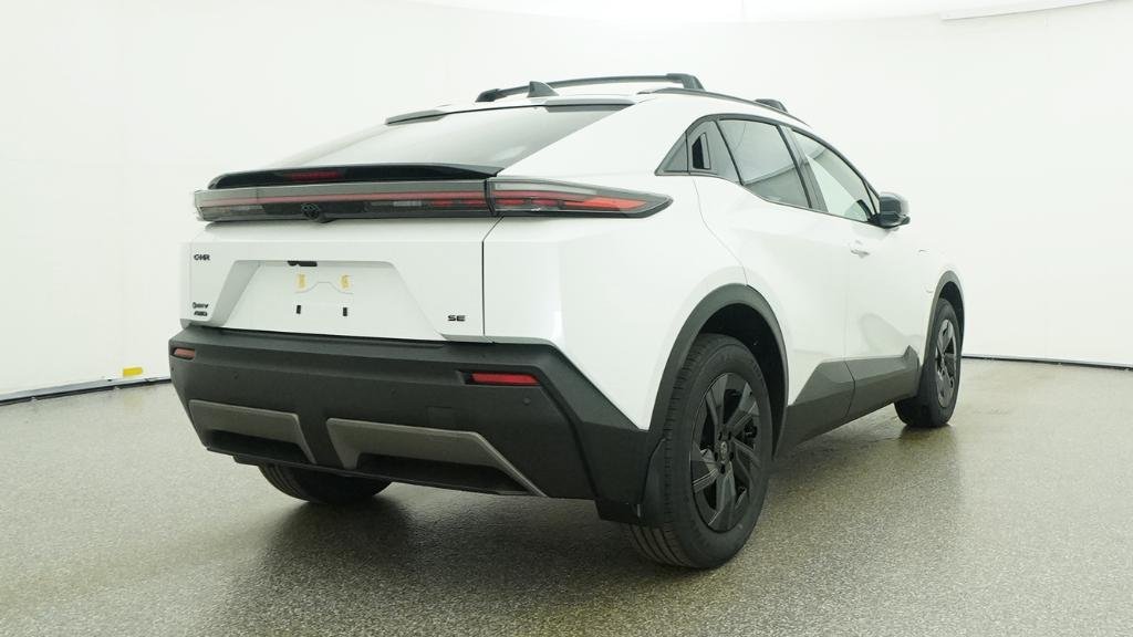 New 2026 Toyota C-HR w/ Cold Weather Package AWD/4WD image 55