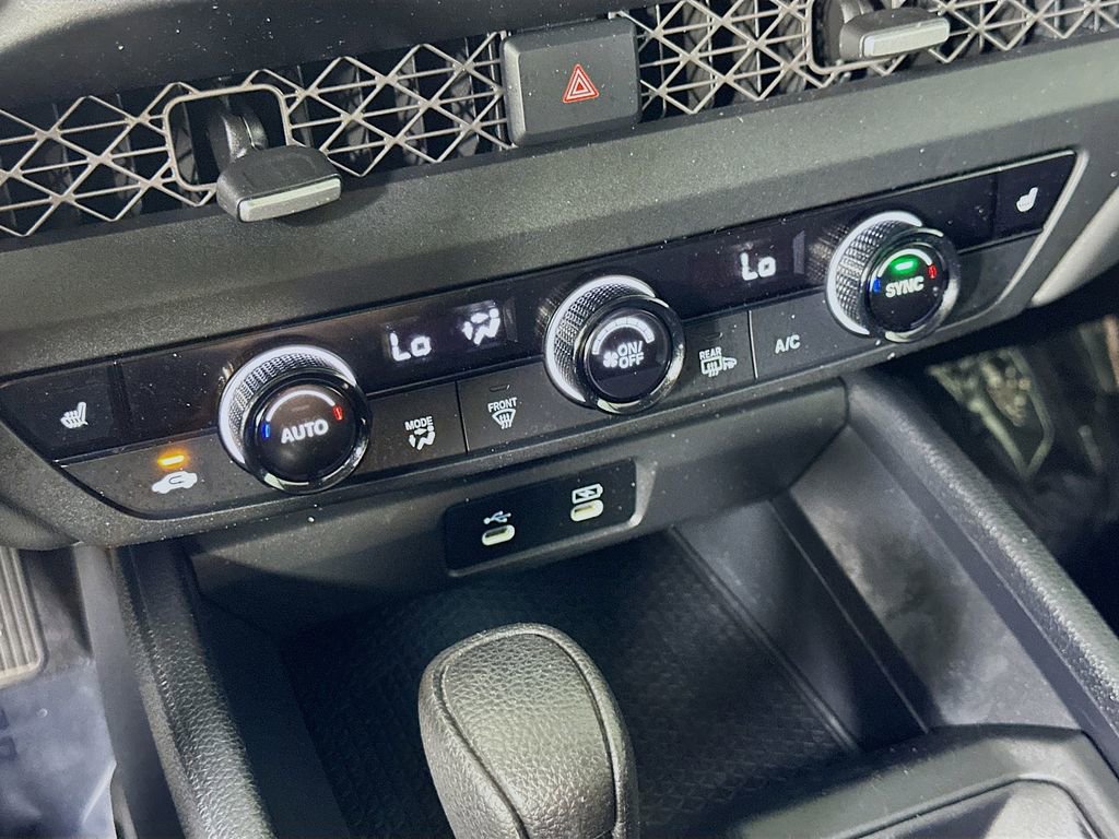 Used 2024 Honda Accord EX image 25