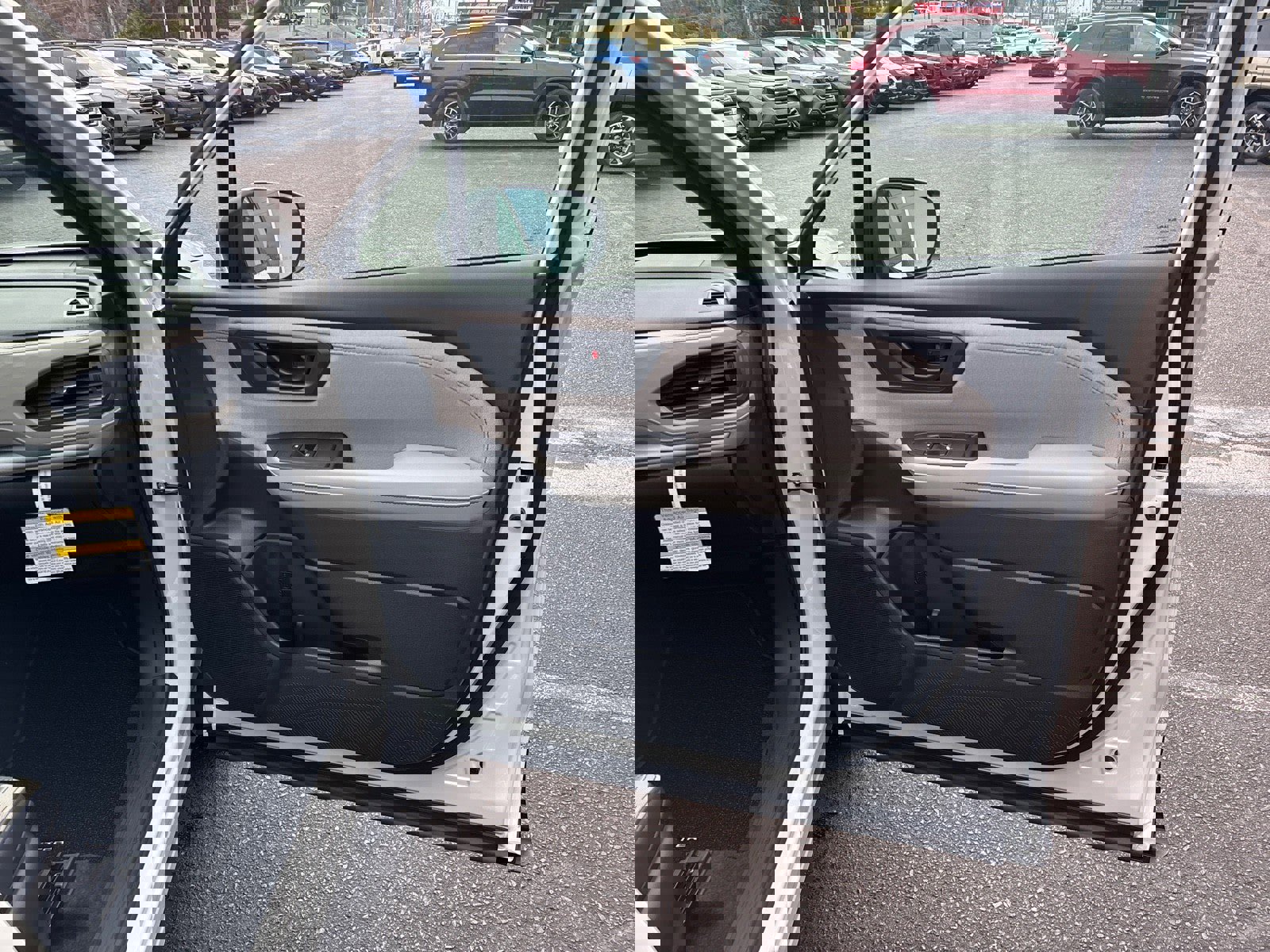 New 2026 Subaru Forester Premium image 43