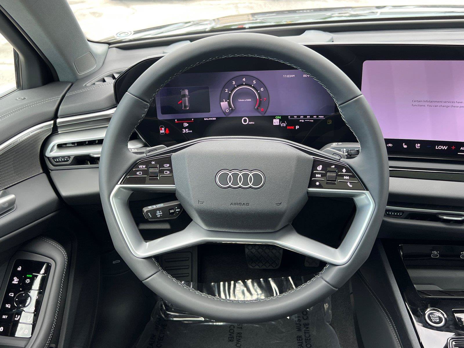 New 2026 Audi A5 Prestige AWD/4WD image 17