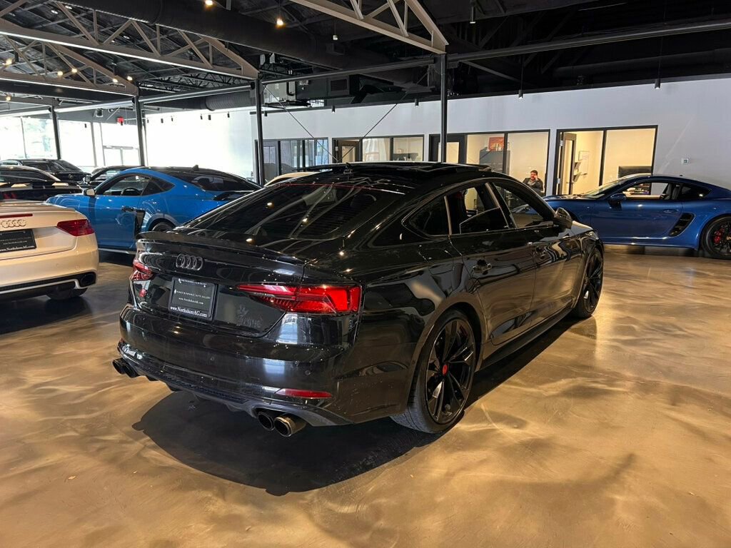 Used 2019 Audi S5 Prestige w/ S Sport Package image 5