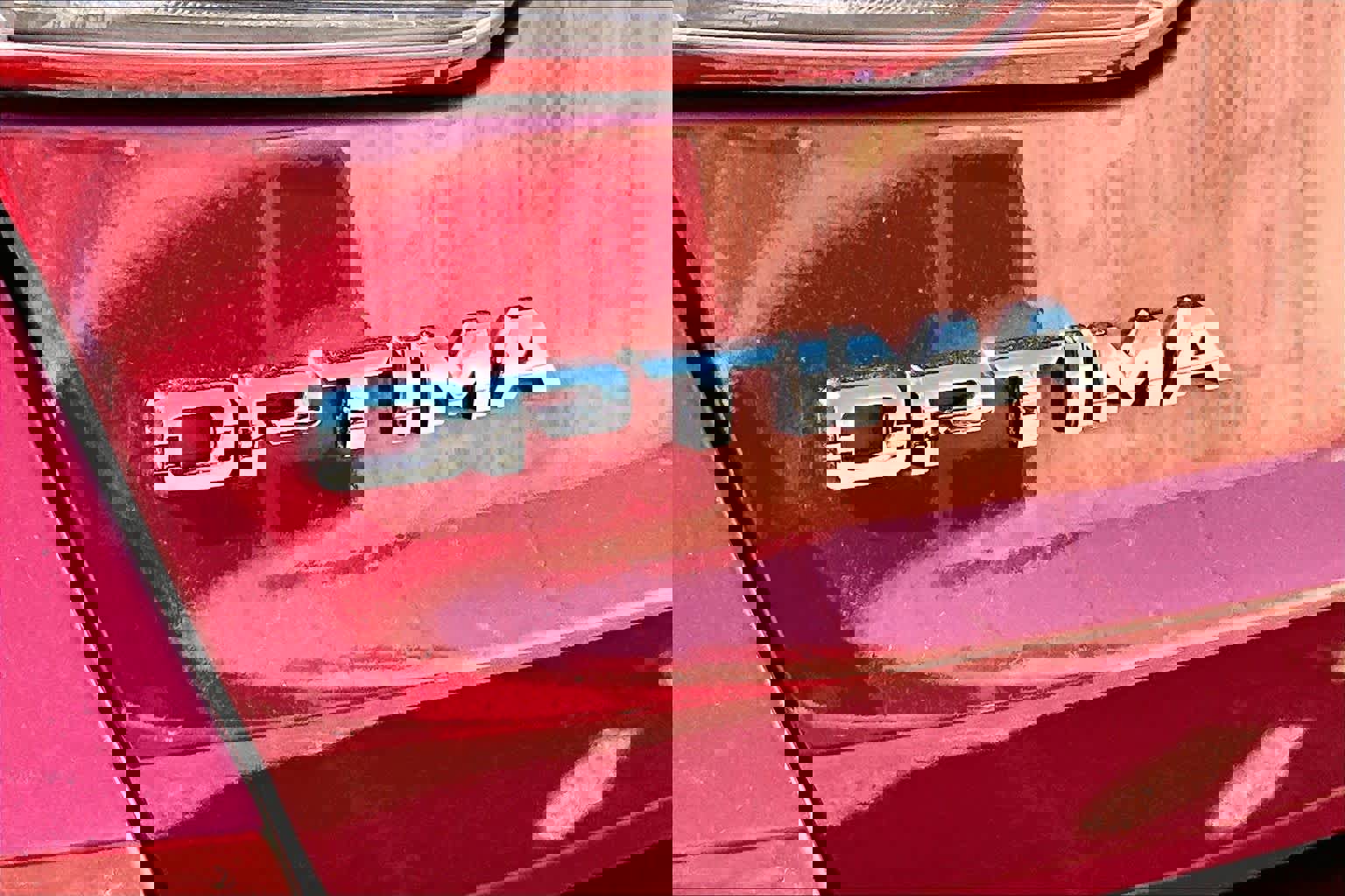 Used 2019 Kia Optima S w/ S Panoramic Sunroof Package image 10