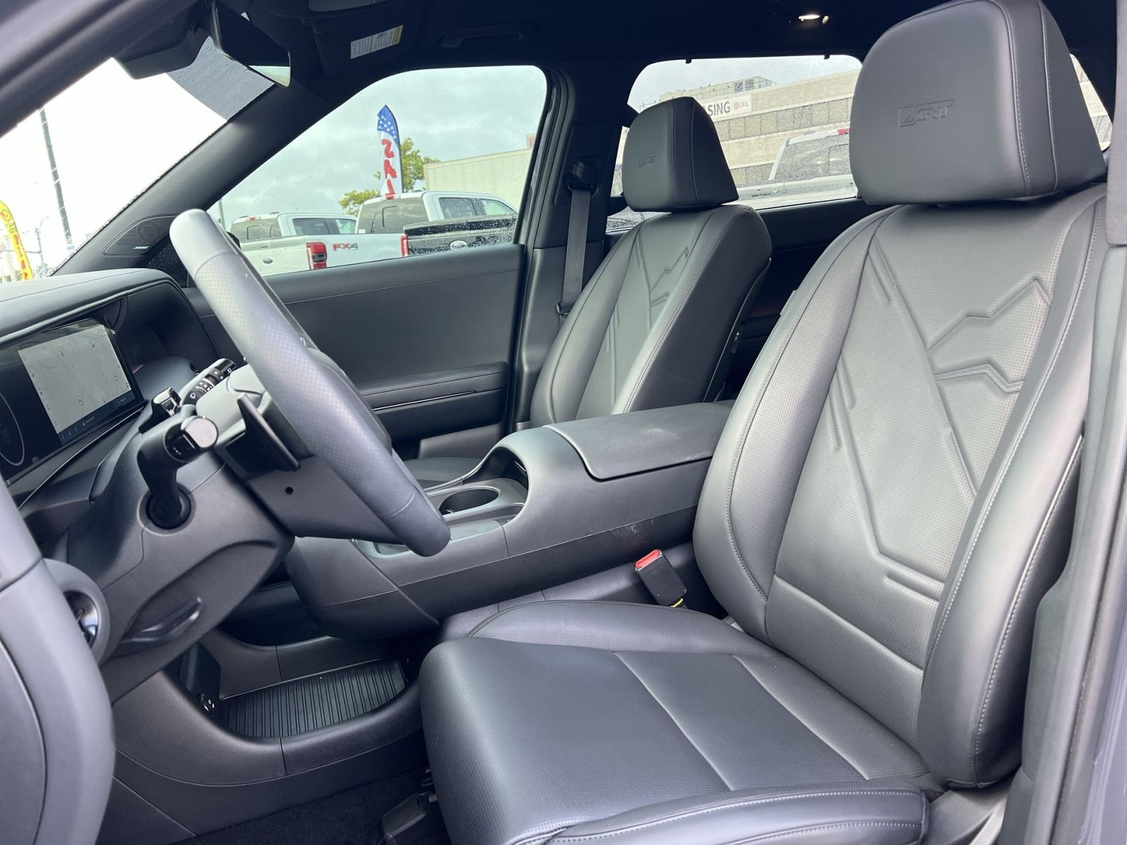 Used 2026 Hyundai Palisade XRT Pro AWD/4WD image 13
