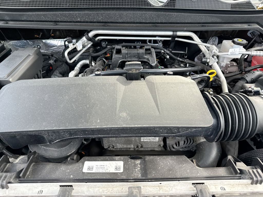 Used 2024 Chevrolet Colorado W/T RWD image 26