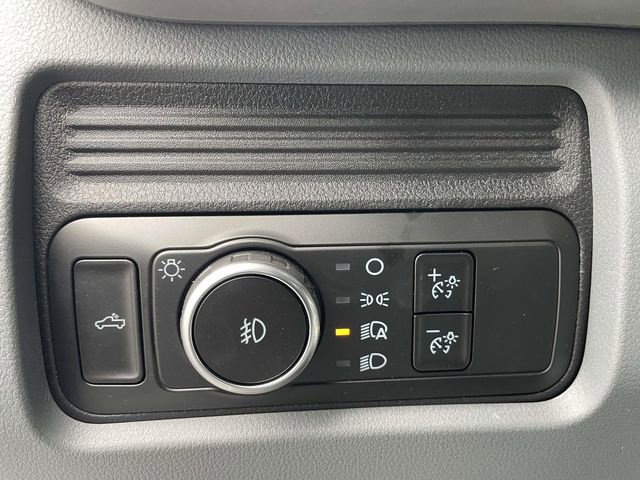 New 2026 Ford F550 4x4 Regular Cab Super Duty image 16