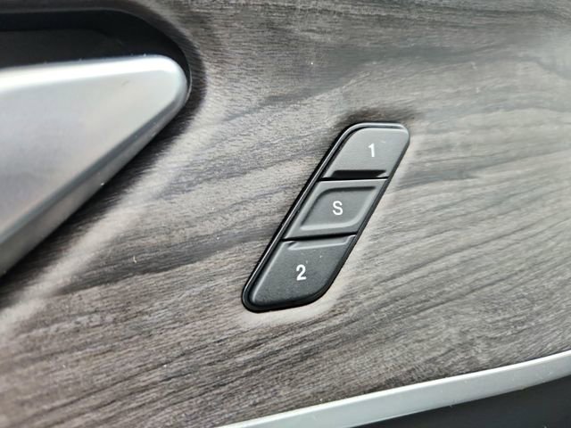 Used 2022 Jeep Grand Cherokee L Limited image 21