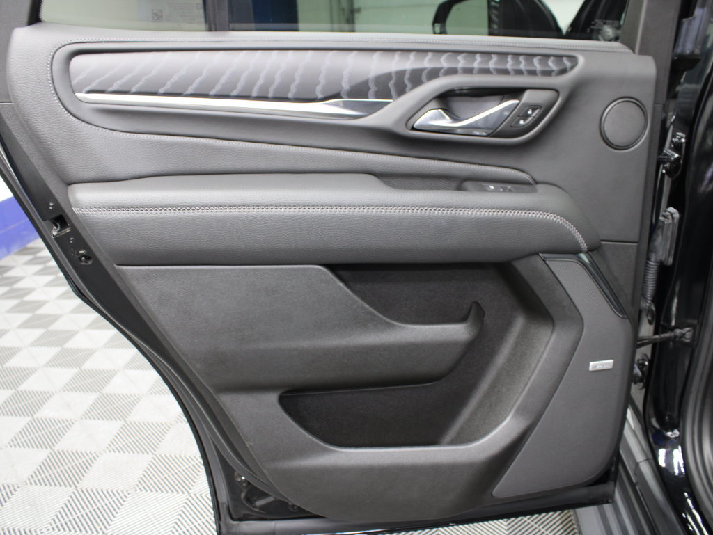Used 2023 GMC Yukon Denali w/ LPO, Floor Liner Package AWD/4WD image 70