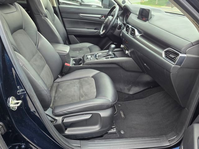 Used 2019 MAZDA CX-5 Touring AWD/4WD image 42