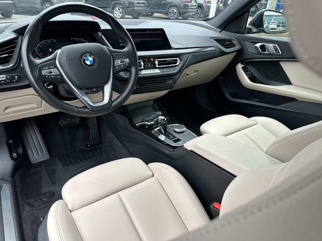 Used 2021 BMW 228i Gran Coupe w/ Convenience Package image 19