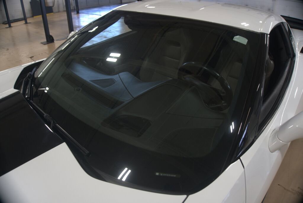 Used 2017 Chevrolet Corvette Grand Sport image 15