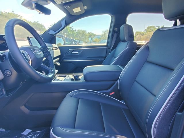 New 2026 GMC Sierra EV Elevation w/ Premium Package AWD/4WD image 10