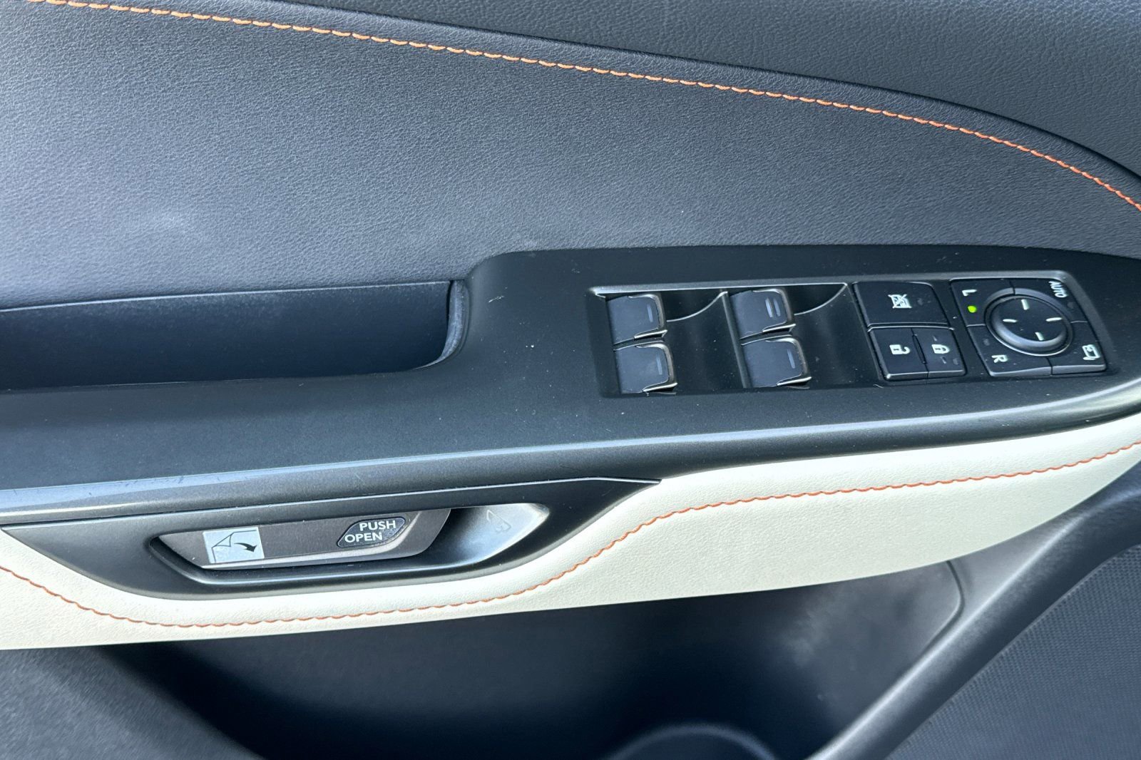 Used 2023 Lexus NX 250 FWD image 11