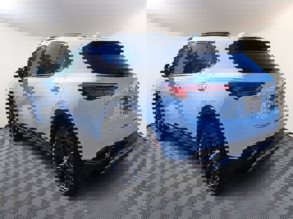 Used 2021 Buick Envision Preferred image 5