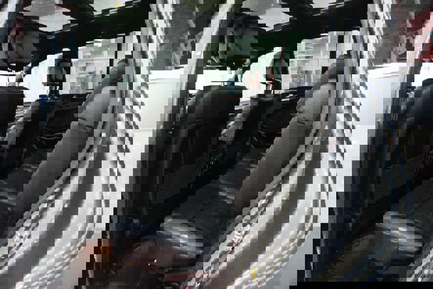 Used 2018 Mercedes-Benz GLS 550 4MATIC image 22