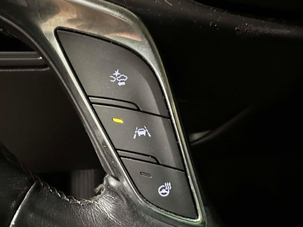 Used 2019 Cadillac XT5 Luxury FWD image 34