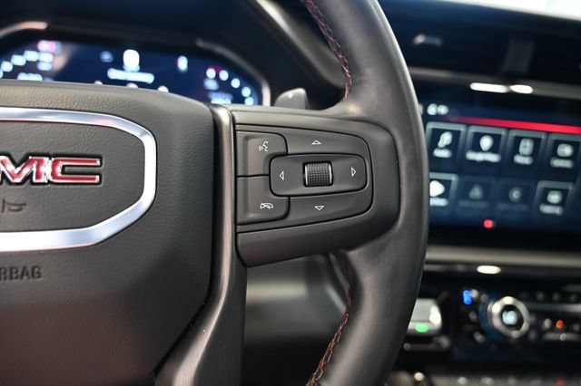 Used 2025 GMC Sierra 1500 AT4X AWD/4WD image 28