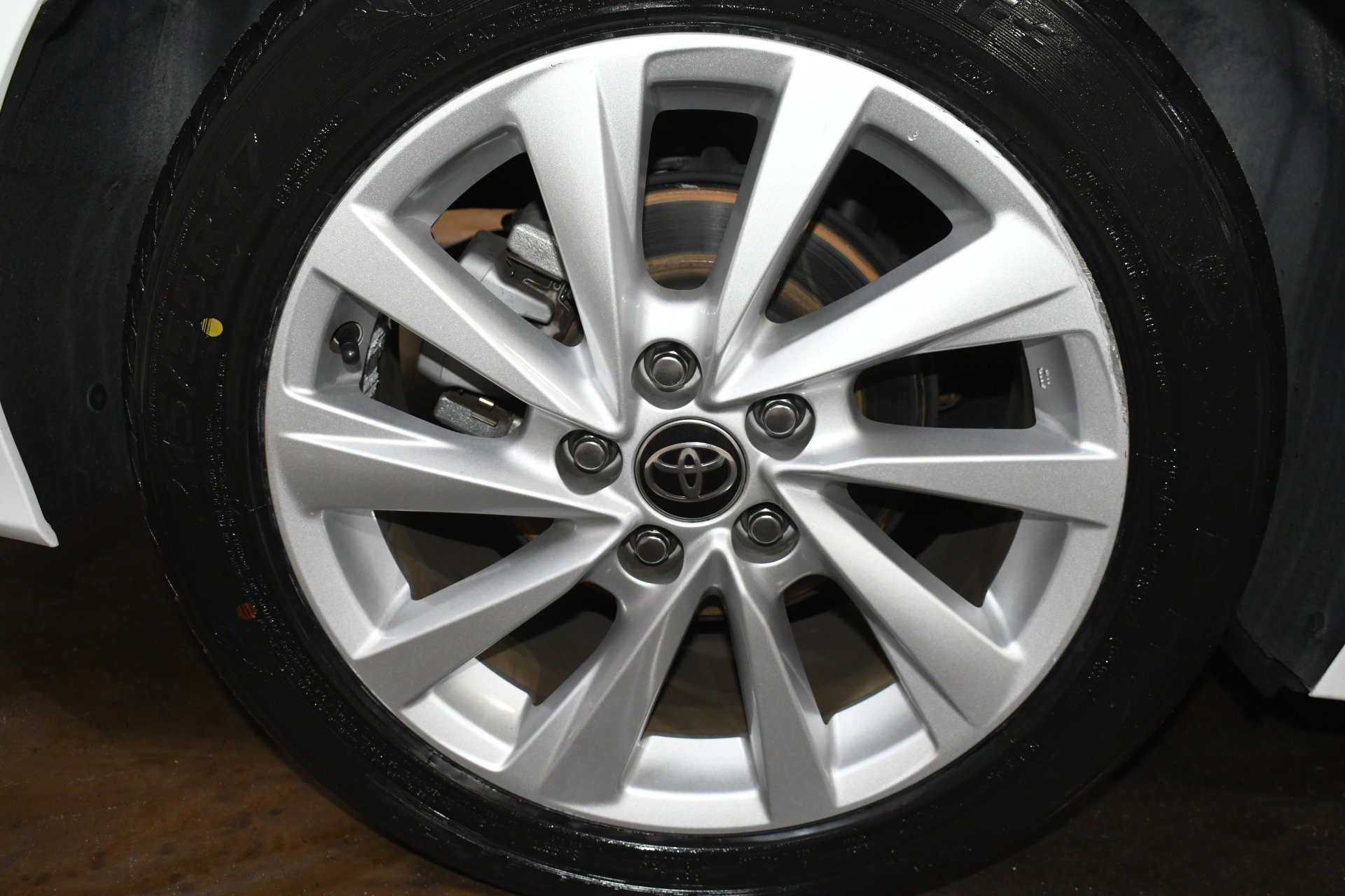 Used 2021 Toyota Camry LE image 67