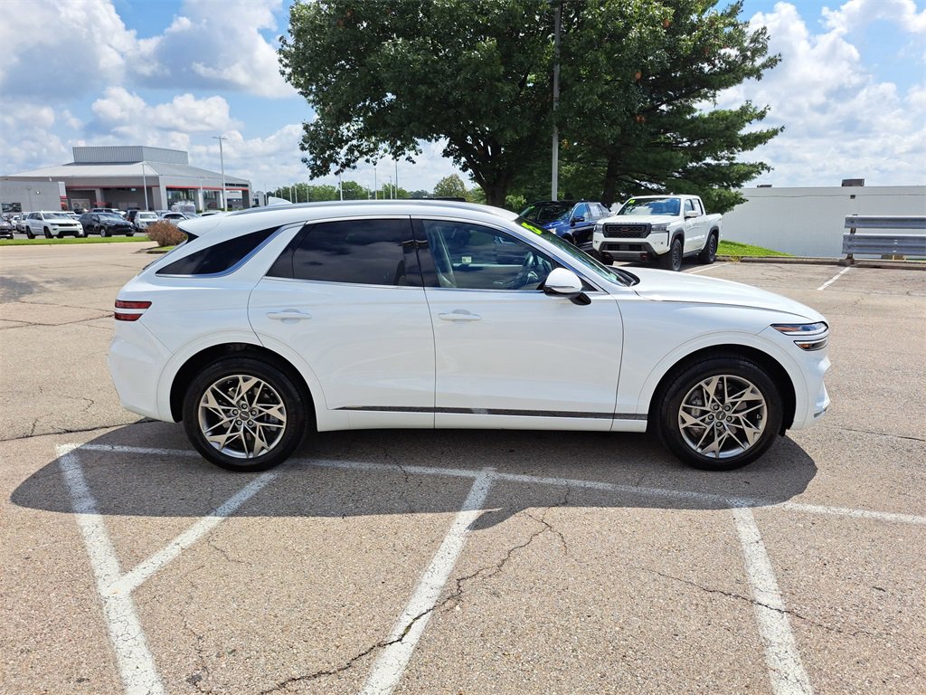 Used 2025 Genesis GV70 2.5T image 6