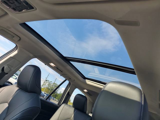 Used 2024 Toyota Grand Highlander Platinum image 10