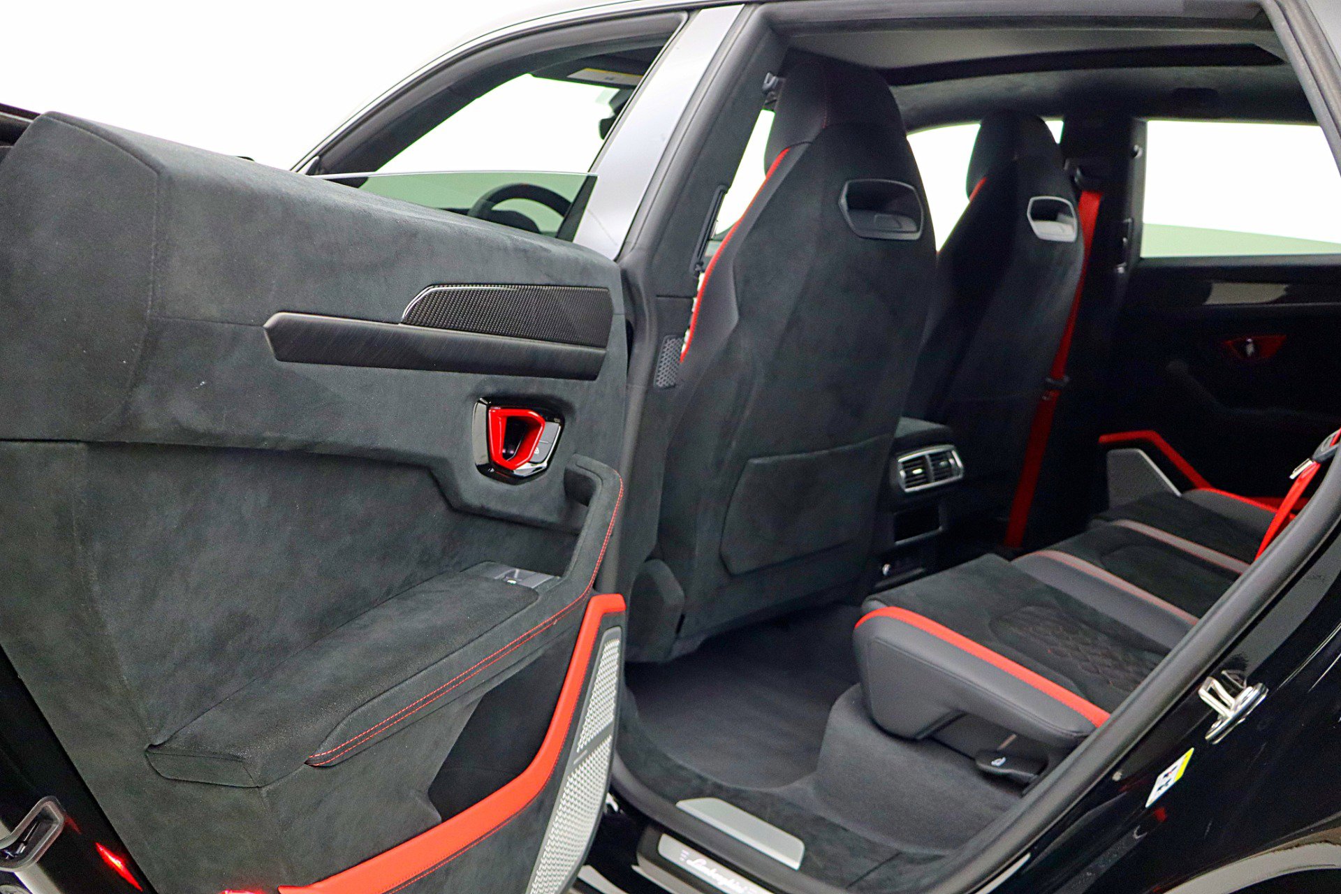 Used 2024 Lamborghini Urus Performante image 56