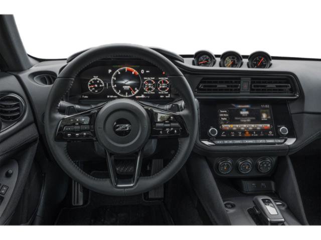 New 2026 Nissan Z Sport image 6