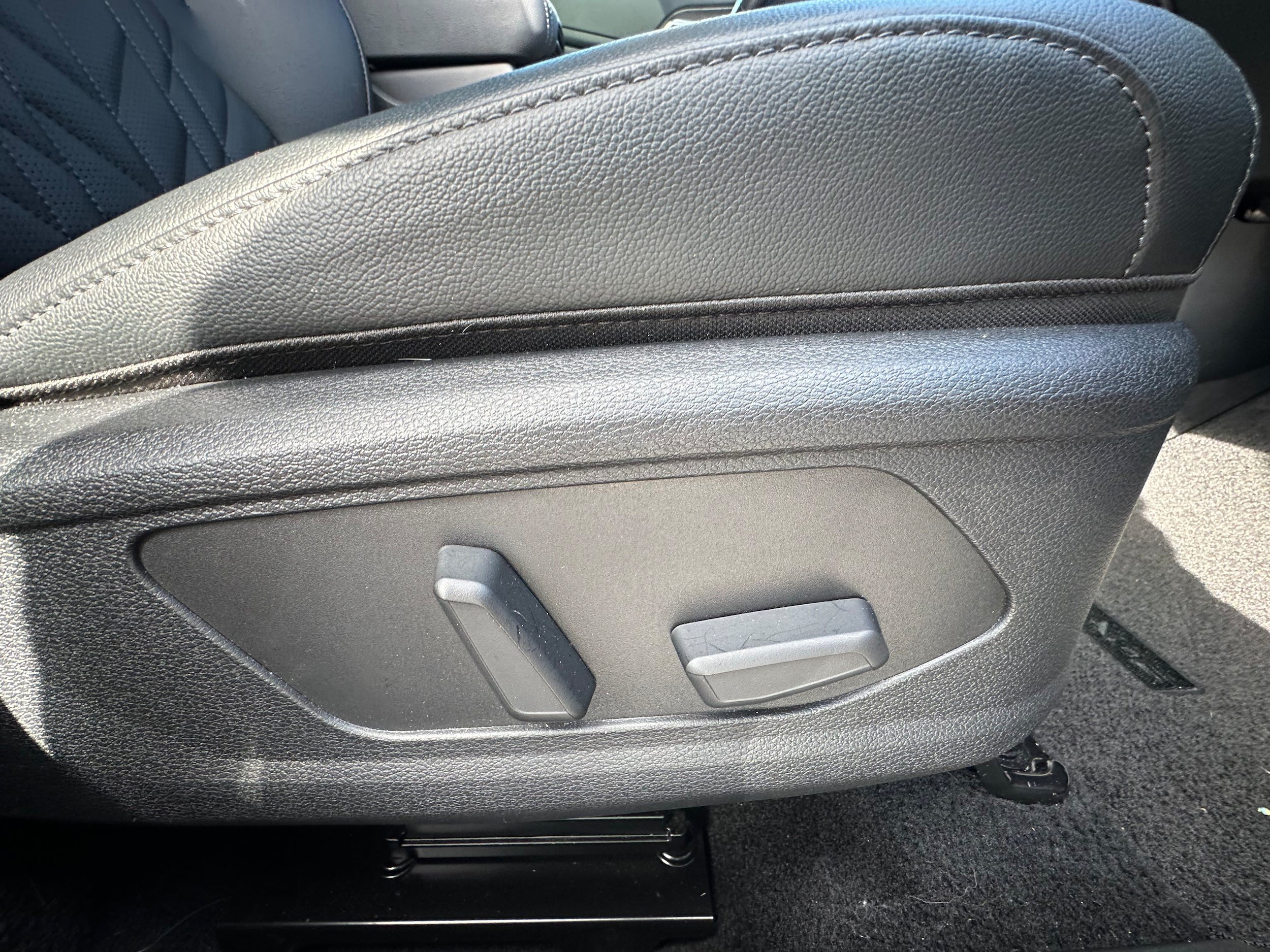 Used 2024 Kia Sportage X-Pro Prestige AWD/4WD image 21