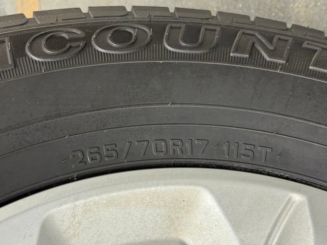 Used 2019 Toyota 4Runner SR5 AWD/4WD image 42