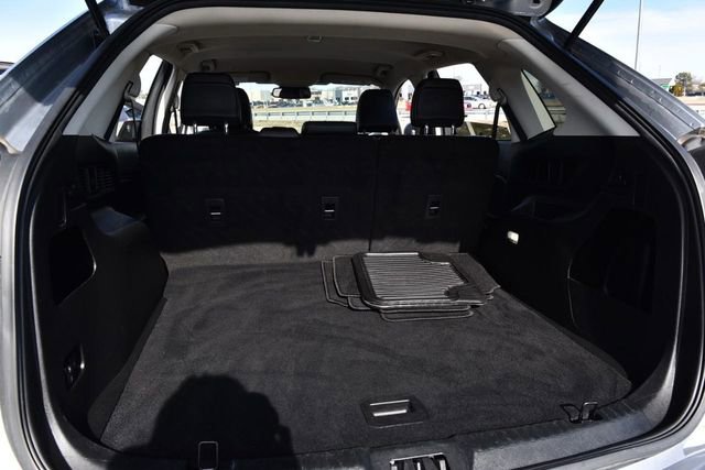 Used 2024 Ford Edge SEL image 24