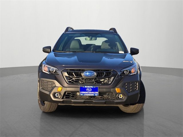 New 2025 Subaru Outback Wilderness image 2