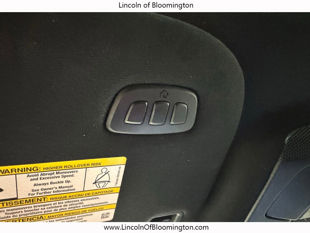 Used 2019 Lincoln Navigator Reserve AWD/4WD image 67