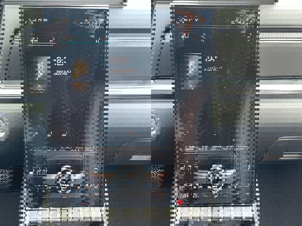 New 2026 GMC Terrain Elevation w/ Elevation Premium Package image 13