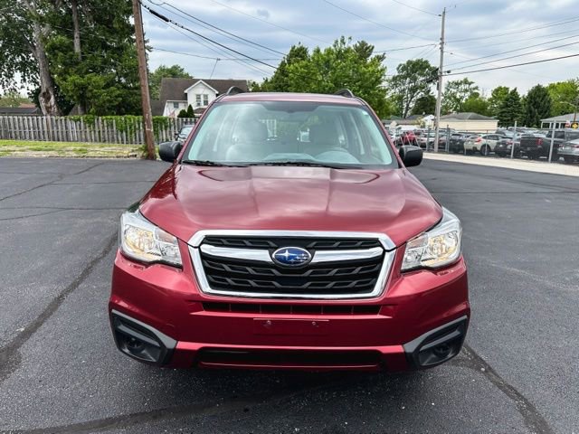 Used 2017 Subaru Forester 2.5i w/ Alloy Wheel Package AWD/4WD image 2