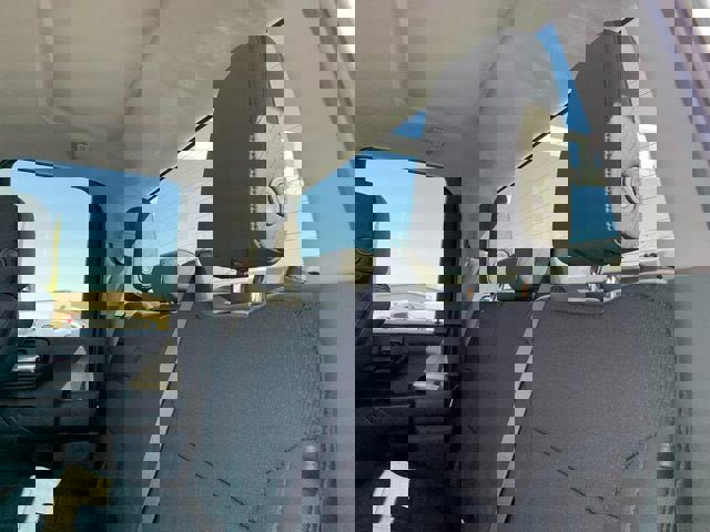 New 2025 GMC Sierra 2500 Pro w/ Convenience Package image 12