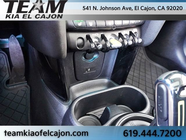 Used 2024 MINI Cooper SE FWD image 32