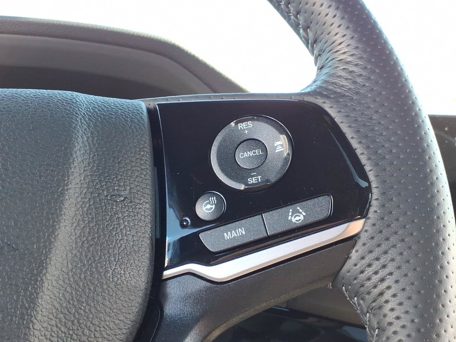 Used 2022 Honda Passport Elite image 27